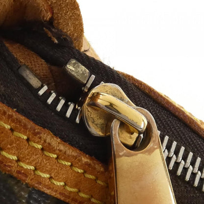 Louis Vuitton Monogram Tikal GM Shoulder Bag — view 6