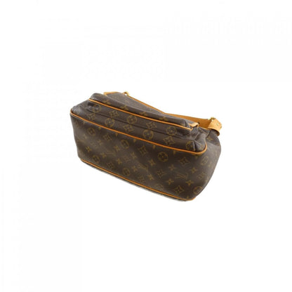 Louis Vuitton Monogram Tikal GM Shoulder Bag — view 3
