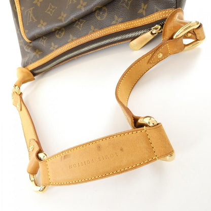 Louis Vuitton Monogram Tikal GM Shoulder Bag — view 8