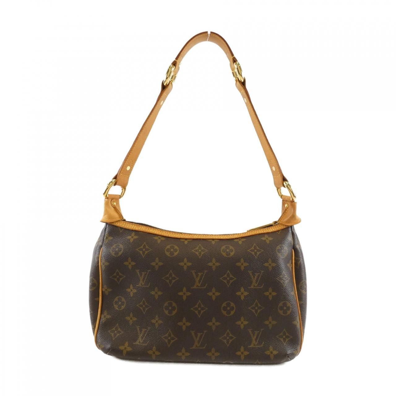 Louis Vuitton Monogram Tikal GM Shoulder Bag — view 2