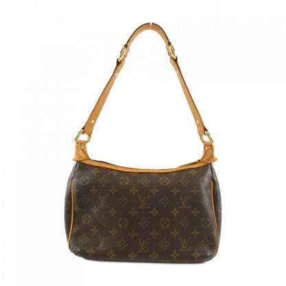 Louis Vuitton Monogram Tikal GM Shoulder Bag — view 2