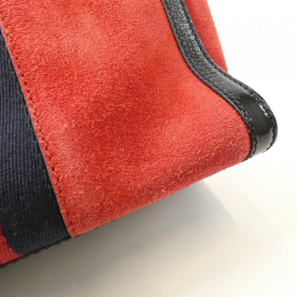 Gucci Bag Handbag Red — view 4