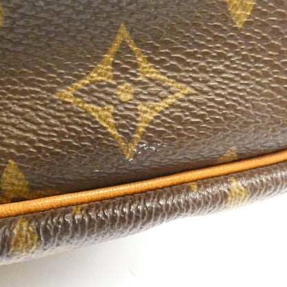 Louis Vuitton Monogram Saumur 30 cm — view 3