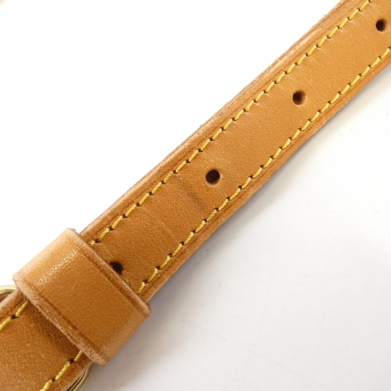 Louis Vuitton Monogram Saumur 30 cm — view 8