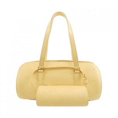 Louis Vuitton Epi Soufflot Bag