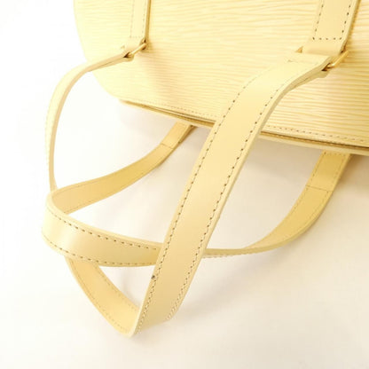 Louis Vuitton Epi Soufflot Bag — view 5