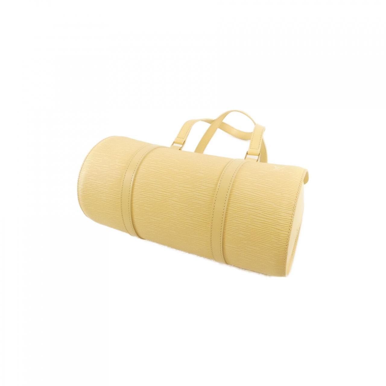 Louis Vuitton Epi Soufflot Bag — view 2