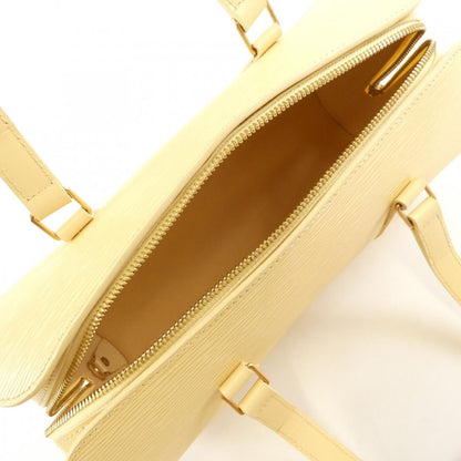 Louis Vuitton Epi Soufflot Bag — view 7