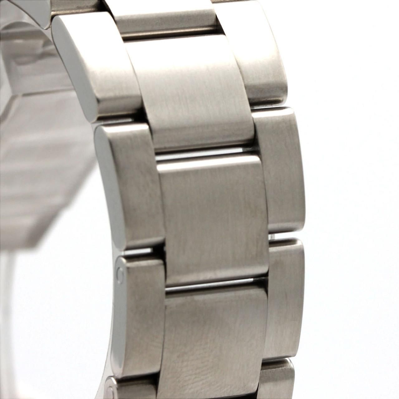 Rolex GMT Master II SS Automatic Winding P Number Watch — view 4