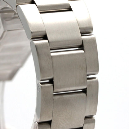 Rolex GMT Master II SS Automatic Winding P Number Watch — view 4