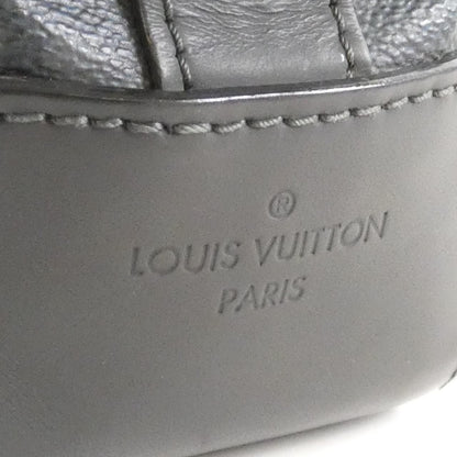 Louis Vuitton Damier Cobalt Messenger Greenwich Shoulder Bag — view 4