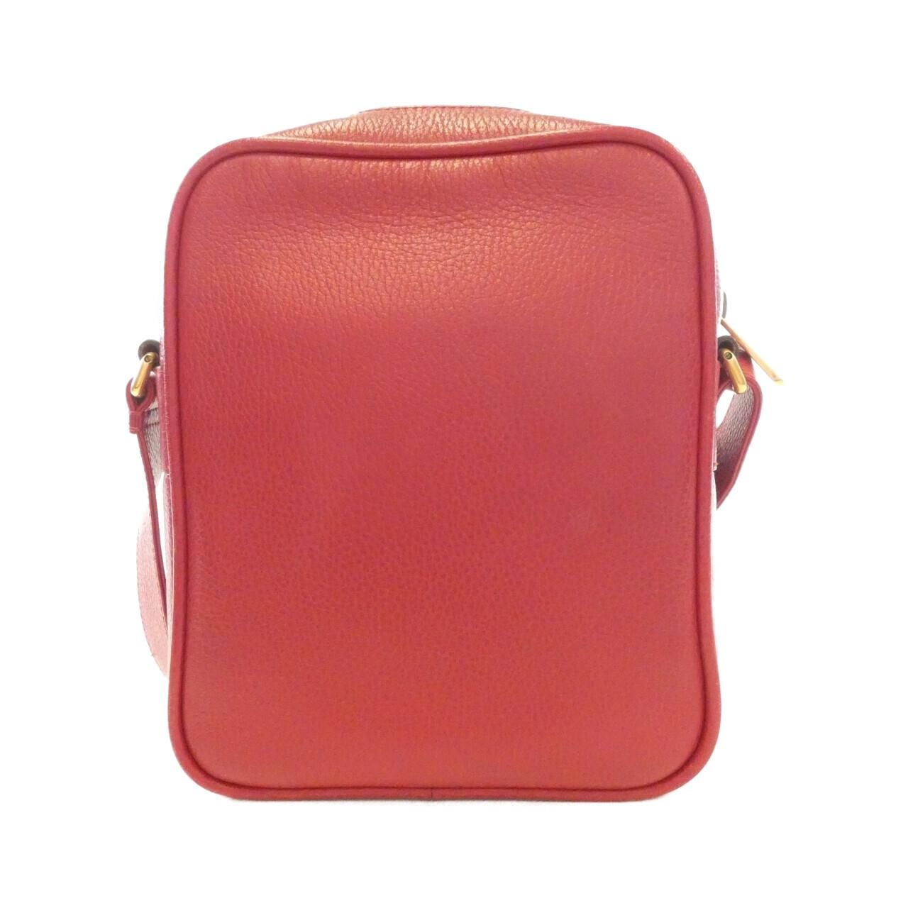 Gucci Shoulder Bag Pink — view 2