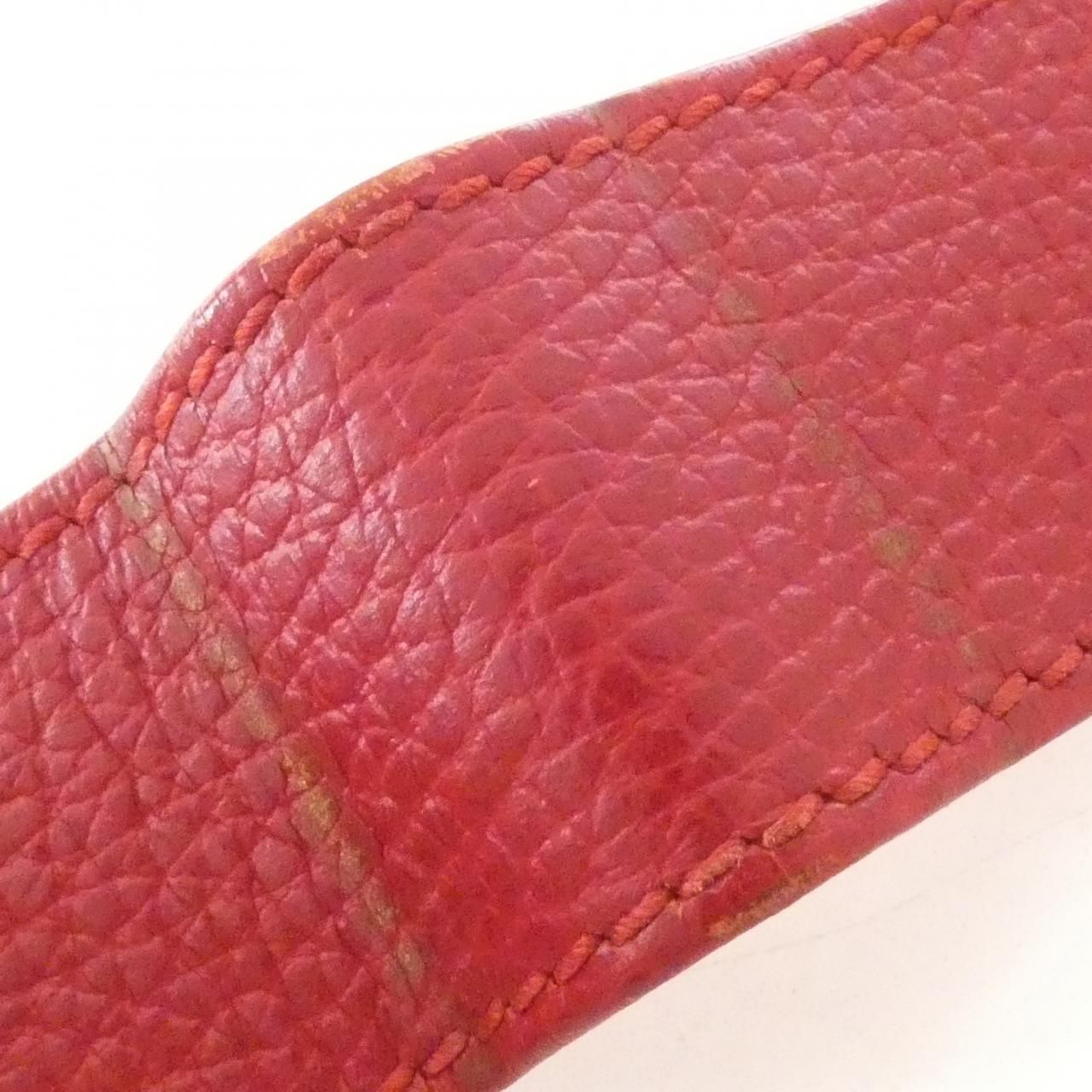 Gucci Shoulder Bag Pink — view 7
