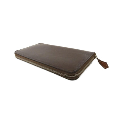 Hermes Electric Silk in Classic Wallet — view 2