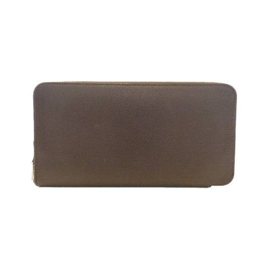 Hermes Electric Silk in Classic Wallet