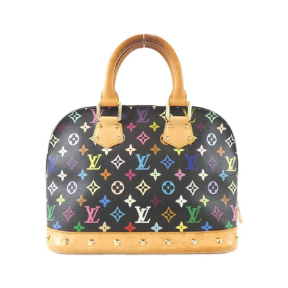 Louis Vuitton Multicolor Alma PM Bag — view 2