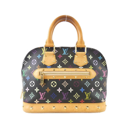 Louis Vuitton Multicolor Alma PM Bag
