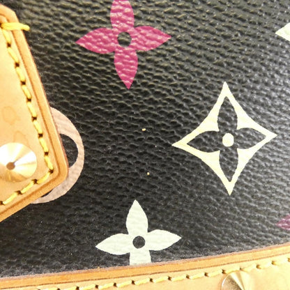 Louis Vuitton Multicolor Alma PM Bag — view 4