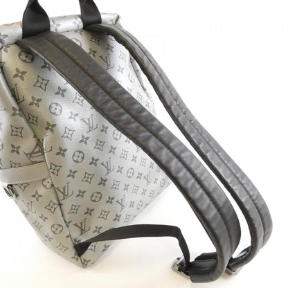 Louis Vuitton Monogram Silver Apollo Backpack — view 8