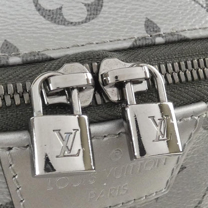 Louis Vuitton Monogram Silver Apollo Backpack — view 6