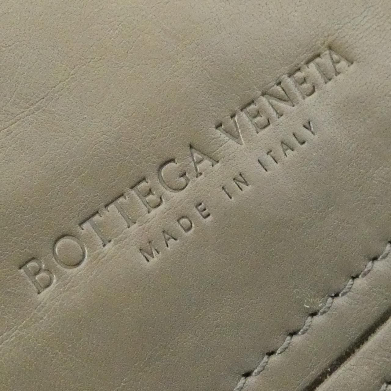 Bottega Veneta Bag Handbag Silver — view 8