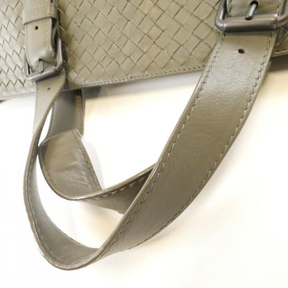 Bottega Veneta Bag Handbag Silver — view 5