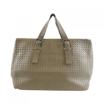 Bottega Veneta Bag Handbag Silver