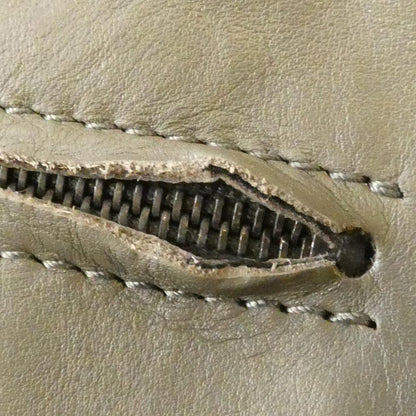 Bottega Veneta Bag Handbag Silver — view 9