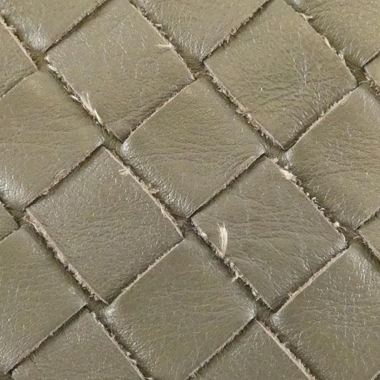Bottega Veneta Bag Handbag Silver — view 4