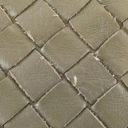 Bottega Veneta Bag Handbag Silver — view 4