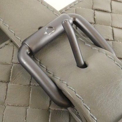 Bottega Veneta Bag Handbag Silver — view 6