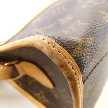 Louis Vuitton Monogram Popincourt Long Shoulder Bag — view 2