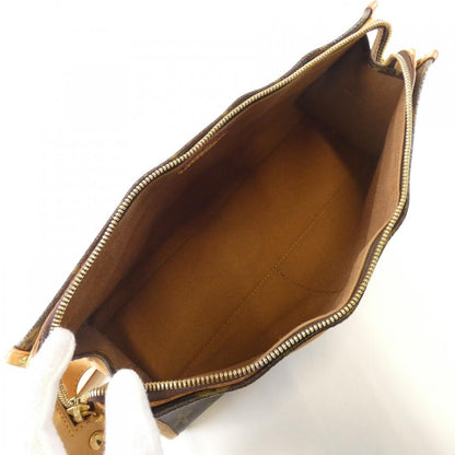 Louis Vuitton Monogram Popincourt Long Shoulder Bag — view 9