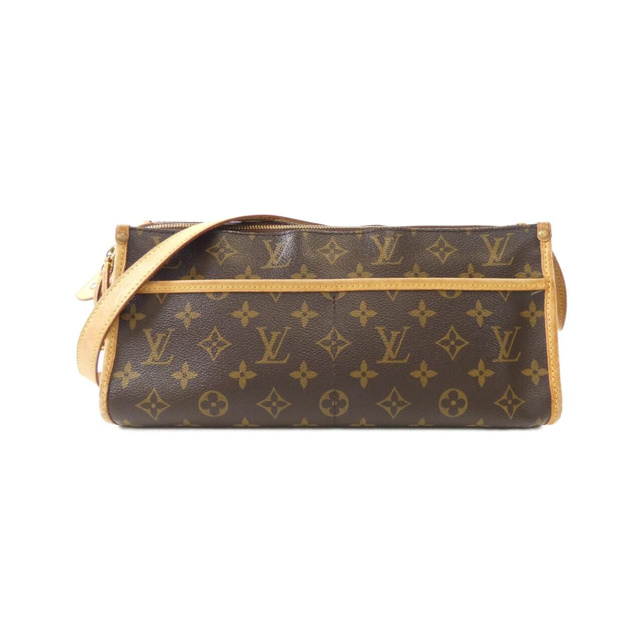 Louis Vuitton Monogram Popincourt Long Shoulder Bag
