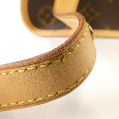 Louis Vuitton Monogram Popincourt Long Shoulder Bag — view 8