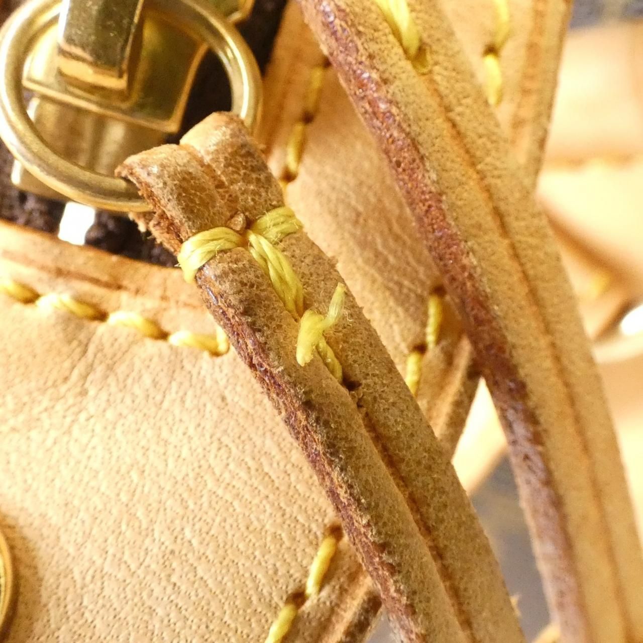 Louis Vuitton Monogram Popincourt Long Shoulder Bag — view 6