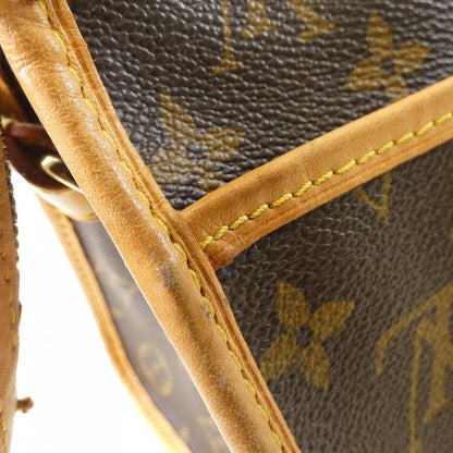 Louis Vuitton Monogram Popincourt Long Shoulder Bag — view 3