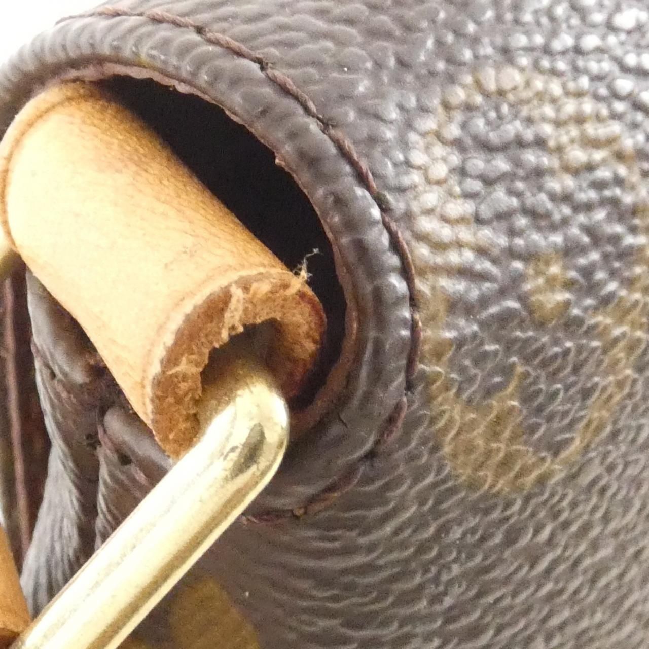 Louis Vuitton Monogram Musette Salsa Shoulder Bag — view 5