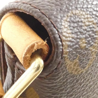 Louis Vuitton Monogram Musette Salsa Shoulder Bag — view 5