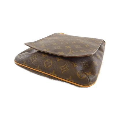 Louis Vuitton Monogram Musette Salsa Shoulder Bag — view 3