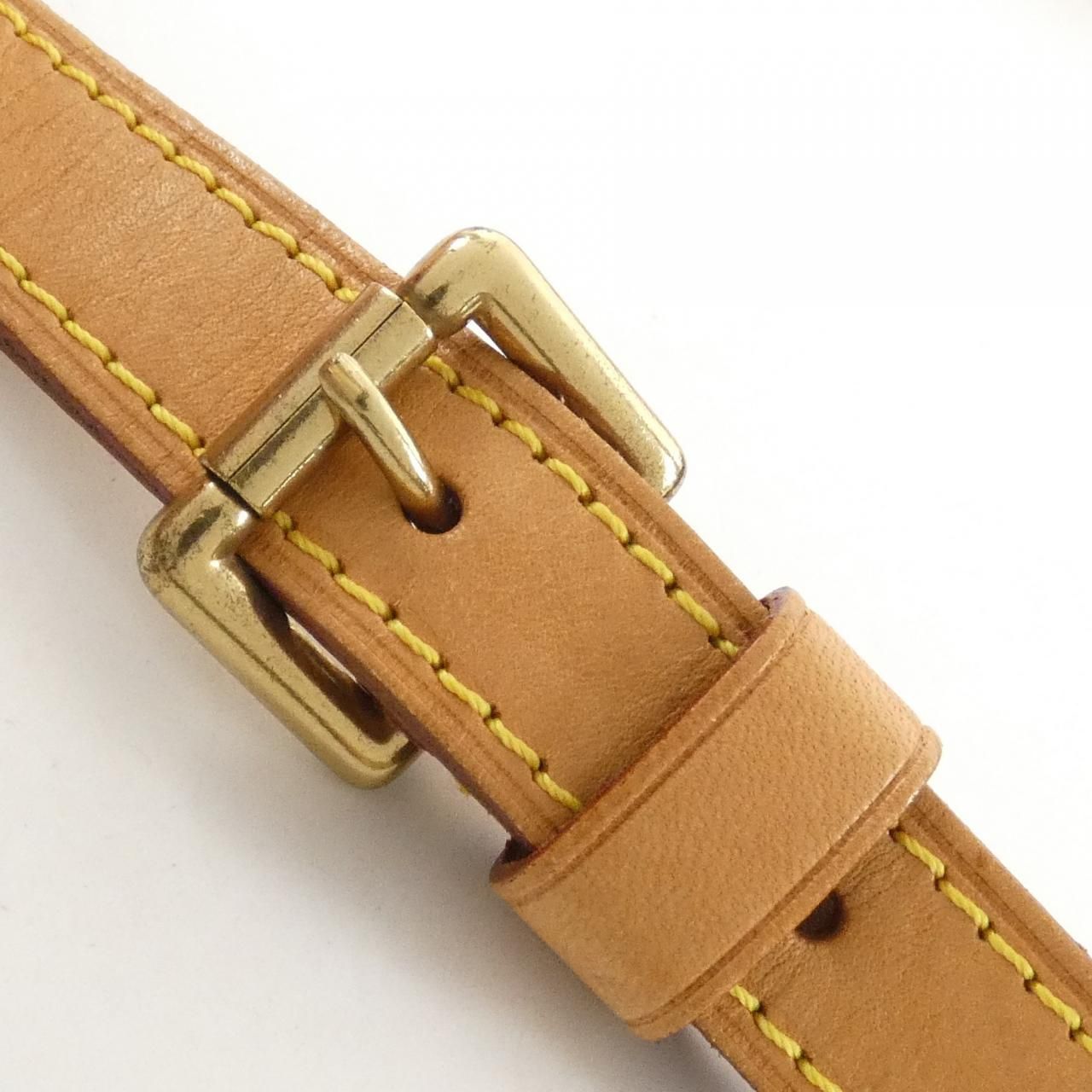 Louis Vuitton Monogram Musette Salsa Shoulder Bag — view 8