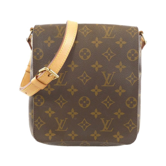 Louis Vuitton Monogram Musette Salsa Shoulder Bag
