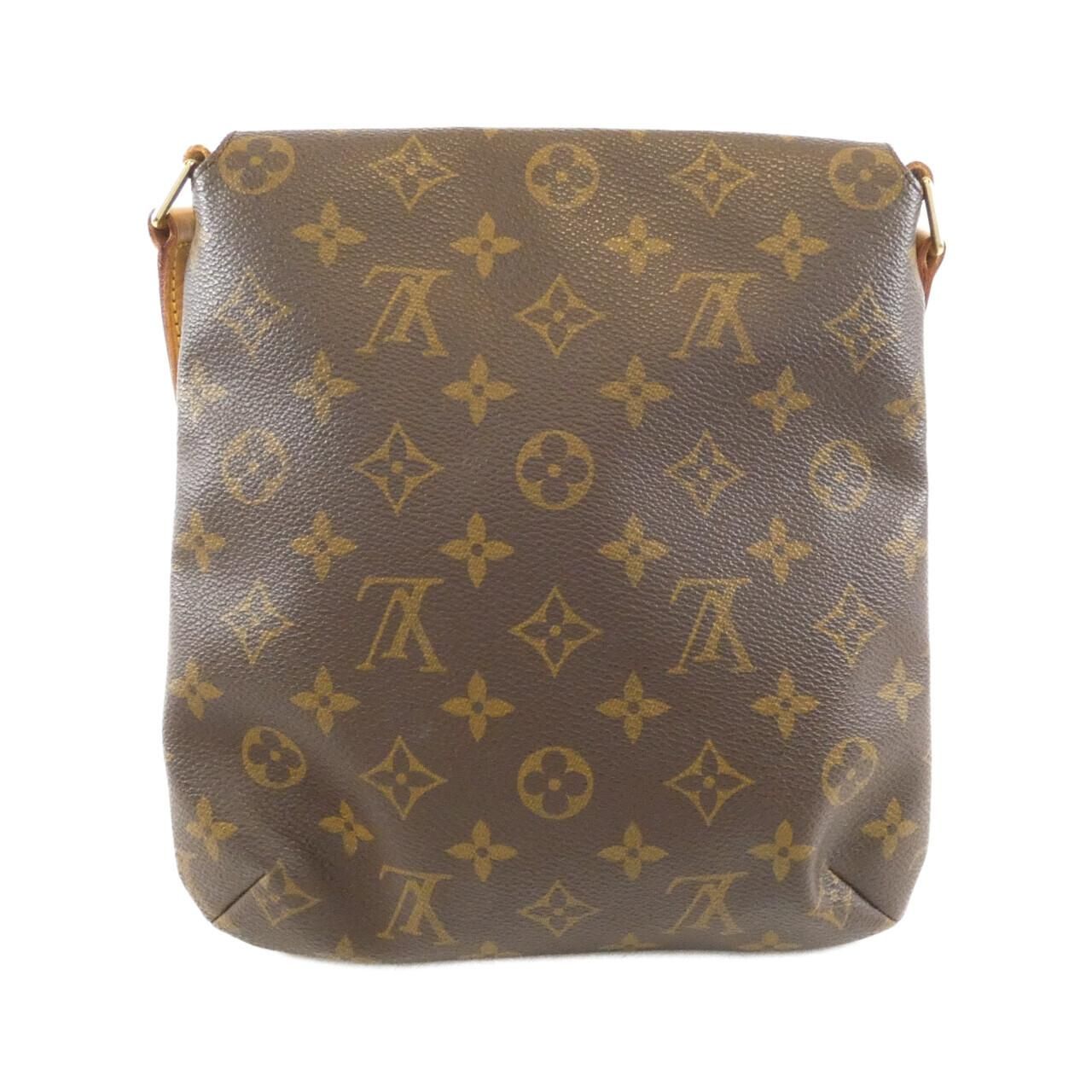 Louis Vuitton Monogram Musette Salsa Shoulder Bag — view 2