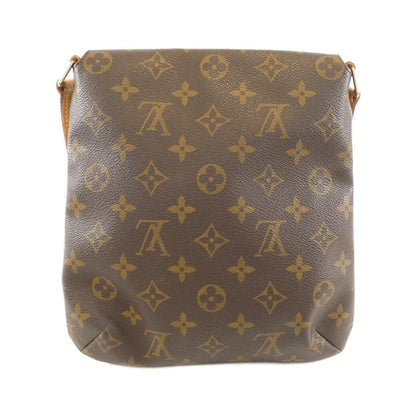 Louis Vuitton Monogram Musette Salsa Shoulder Bag — view 2