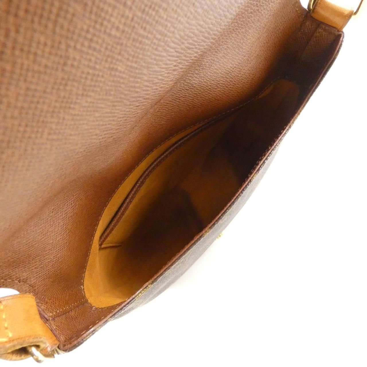 Louis Vuitton Monogram Musette Salsa Shoulder Bag — view 9