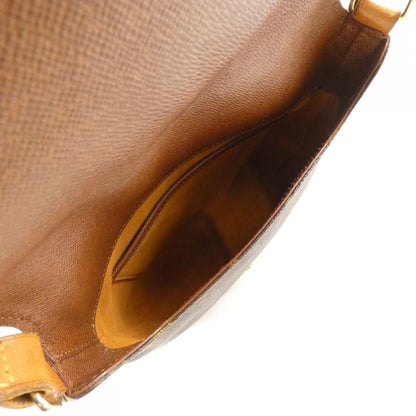Louis Vuitton Monogram Musette Salsa Shoulder Bag — view 9