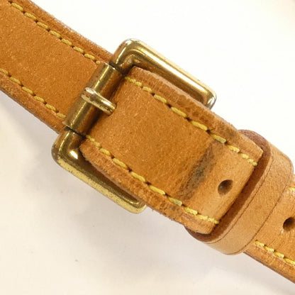 Louis Vuitton Monogram Musette Salsa Shoulder Bag — view 8