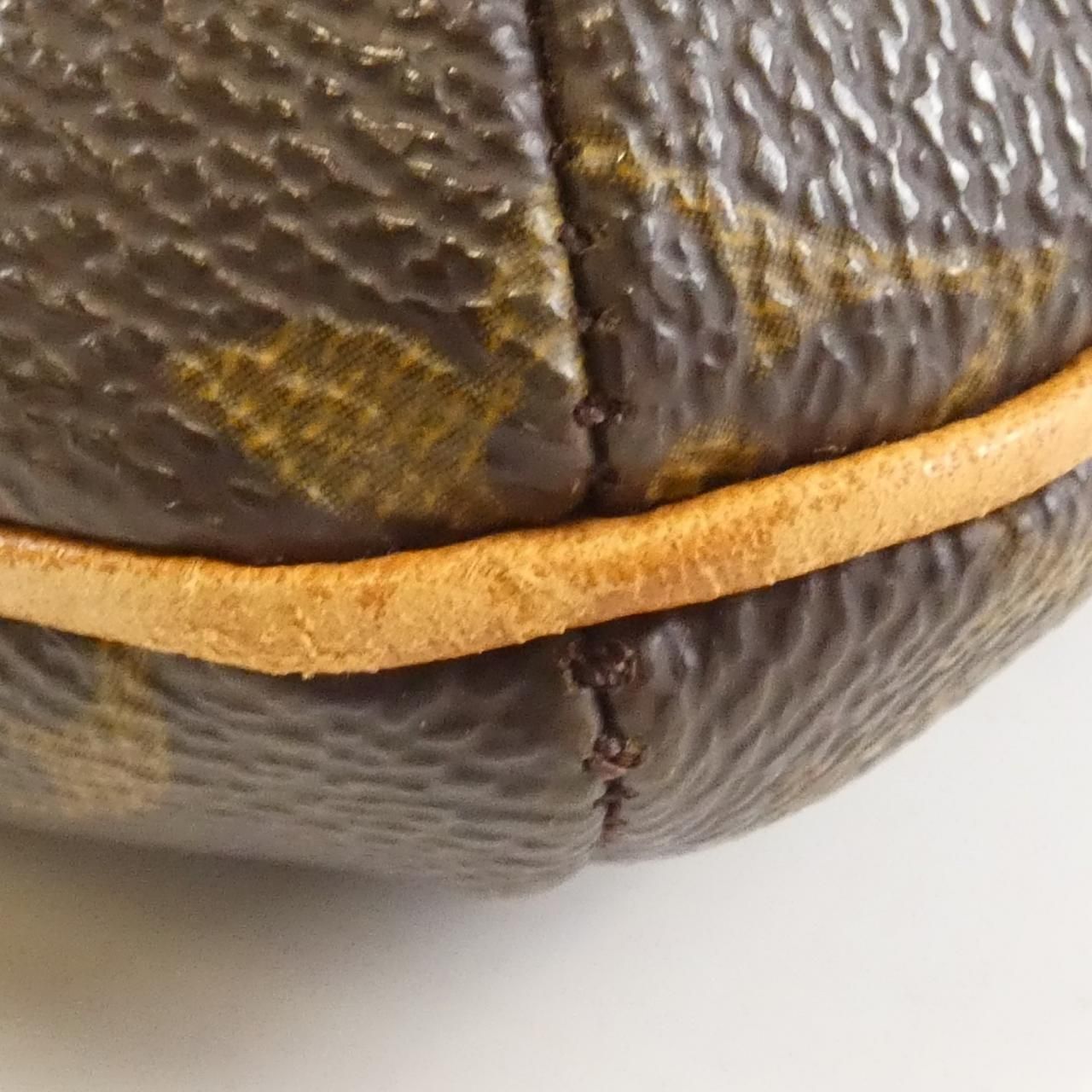 Louis Vuitton Monogram Musette Salsa Shoulder Bag — view 4