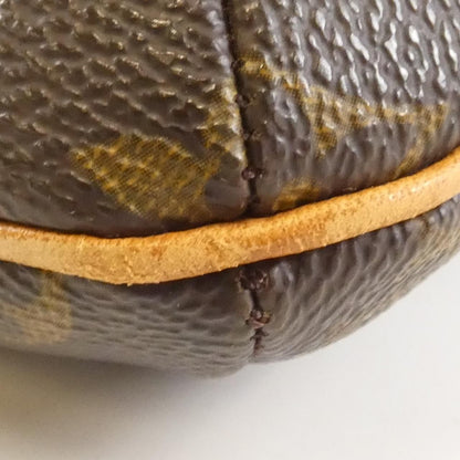 Louis Vuitton Monogram Musette Salsa Shoulder Bag — view 4