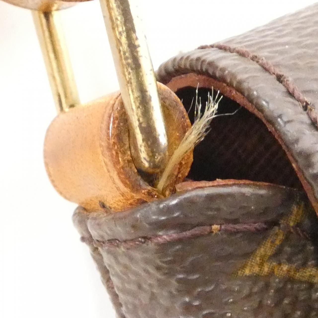 Louis Vuitton Monogram Musette Salsa Shoulder Bag — view 5